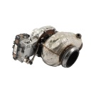 MERCEDES X253 TURBOCOMPRESSEUR TURBO TURBINE OM654 A6540901901photo 12