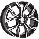 LLANTAS 16'' PARA RENAULT CAPTUR CLIO 3 IV V ZOE DACIA DOKKER SANDERO LODGY 