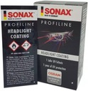 SONAX Profiline Headlight Protection — покрытие для