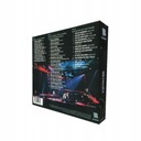 CD METALLICA: ЧЕРНЫЙ АЛЬБОМ (3CD)