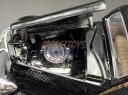 Модель Ford Coupe 1934 года с жесткой крышей 1:24 Motormax 73217