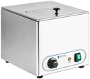 Podgrzewacz do parówek 10 litrów 1000W ROYAL CATERING RCHW-1000 10010267