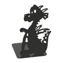 Подставка для школьных книг SMOK