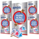 Ловушка для пищевой моли Max BROS ПАКЕТ