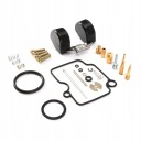 KIT RÉPARATION CARBURATEUR YBR125 JYM125photo 10
