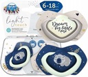 Соска CANPOL SYMMETRICAL SLEEPY KOALA 6-18м 2шт