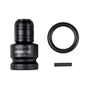 МЕТАБО УДАРНЫЙ АДАПТЕР ИЗ 3-Х ЧАСТЕЙ 1/2x1/4