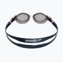 Plavecké okuliare Speedo Biofuse 2.0 Mirror white/true navy/sweet purple Dominujúca farba odtiene modrej