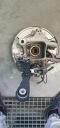 ROTULE DE DIRECTION DISQUE ÉTRIER DE FREIN L+P ARRIÈRE BMW G11 G12photo 9