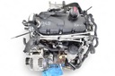 MOTOR LEON JETTA 3 TOLEDO OCTAVIA II TOURAN 1.9TDI 105KM BKC @KOMPRESJA@ 