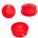 СТРУННАЯ ГОЛОВКА ДЛЯ БЕНЗИНОВОЙ ЩЕТКИ BRIVE HEAD