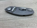 BOUTONS COMMANDE GAUCHE SIÈGES PORSCHE CAYENNE (92A) 7PP959747P 4.8Lphoto 8