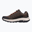 Pánska trekingová obuv SKECHERS Equalizer 5.0 Trail Solix brown/orange 41 Pohlavie Výrobok pre mužov