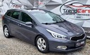 Kia Ceed 1.6 128 KM klimatronic bezwypadkowa s... Oświetlenie światła mijania LED światła przeciwmgłowe