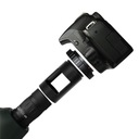 Adaptér pre puškohľad T-Ring pre zrkadlovku Sony Alpha Model Adapter obiektywu z pierścieniem T