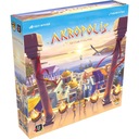 Lucky Duck Games Акрополь