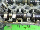 OPEL ZAFIRA B 1.8 X18XER ГОЛОВКИ ДВИГАТЕЛЯ 55353286  фото 9