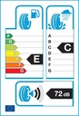 1x 195/65R15 Austone All Season Fixclime SP-401 Šírka pneumatiky 195 mm