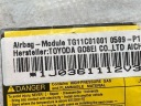 2014 TOYOTA AURIS E180 ПОДУШКА БЕЗПЕКИ БІЧНА СИДІННЯ TG11C01001  (18367296875) фото min 7