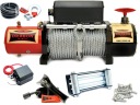ЛЕБЕДКА DRAGON DWM 12000 HD 12V ГРУЗОВАЯ ЛЕБЕДКА