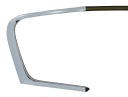 KIA OE 83862-D9001 MOULURE CHROME PORTESphoto 11
