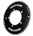 ROTOR koronka NoQ AERO 52T 110 BCD zewnętrzna