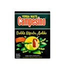 Yerba Mate Campesino Double Menta Mate 0,5 кг