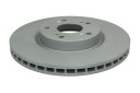 DISQUES FREIN 2PCS HONDA CR-V II 2.0 (RD_)photo 16