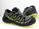 Обувь Salomon WATERPROOF для бездорожья r 37 -50%