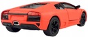 KINSMART MODELIS LAMBORGHINI MURCIELAGO LP640 1:36 nuotrauka 11