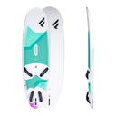 Доска для виндсерфинга Fanatic Blast HRS 132l