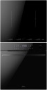 Комплект AMICA ED97795V + PI6544PHTS4UN