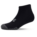 UNDER ARMOUR PONOŽKY HEATGEAR LOW CUT ČIERNE 47,5-50,5 Kód výrobcu 1346753-001