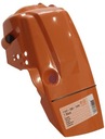 Pokrywa OSŁONA PROWADNICY łańcucha STIHL MS 261