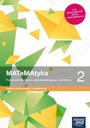 Учебник Математика 2 ЗпиР Nowa Era 2020