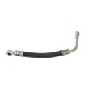 BMW E60 X3 E83 TUYAU FIL HUILEUX TURBOCOMPRESSEURS TURBINES M47N2 2247302photo 11
