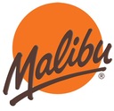 Malibu Travel Pack Balzamy na opaľovanie SPF10 SPF15 Objem 300 ml