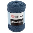 Нитка YarnArt Macrame Cotton 761