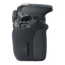 Canon EOS 700D body Złącza miniUSB