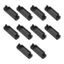 10 шт. направляющие детали вентилятора