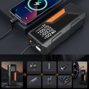 Віджимання Електричні 1500Mah