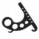 FASTENERS - GAC NA HELMET MOTORCYCLE  photo 9
