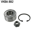 JUEGO COJINETE RUEDAS SKF VKBA882 