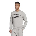 Pánske tričko REEBOK RI FT BL CREW H54480 Pohlavie Výrobok pre mužov