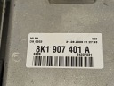 ORDINATEUR CONTRÔLEUR MOTEUR AUDI OE 8K1907401Aphoto 15