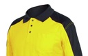 Koszulka Polo Robocza Odblaskowa Długi Rękaw r. M Kod producenta 08194N
