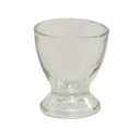 Стеклянная чашка для яиц, высота:58