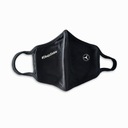 Маска Mercedes-Benz #Береги себя