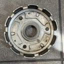 HONDA SHADOW VT 500 EMBRAYAGE CORBEILLE EMBRAYAGEphoto 4