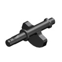 ZONTES ZT 125-Z2 БАЛАНСИРОВОЧНЫЙ ВАЛ